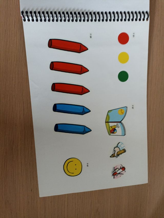 Storybook Starter (Infantil 3 años)