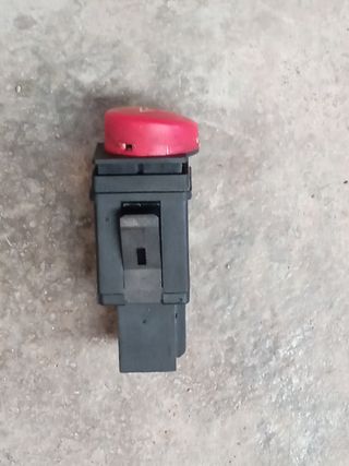 Botón warning Seat Ibiza 6L