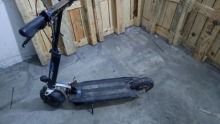 Patinete eléctrico Skateflash 4.0