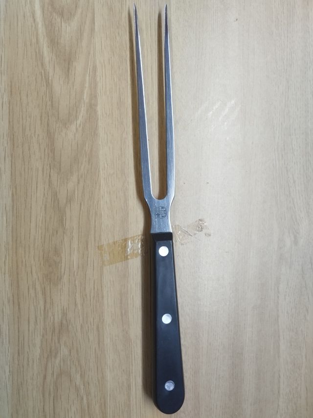 Utensilios BBQ FC Barcelona - 5 piezas