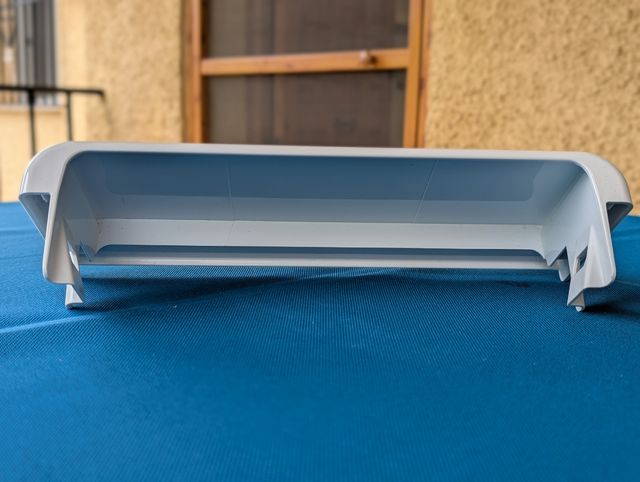 Estante Inferior Congelador Whirlpool S20D RSB33