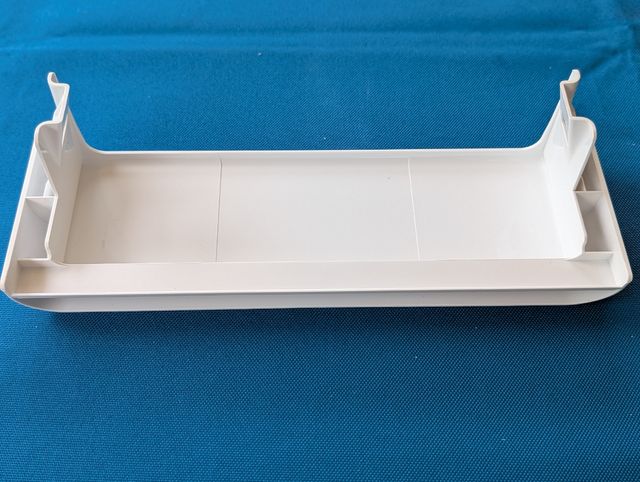 Estante Inferior Congelador Whirlpool S20D RSB33