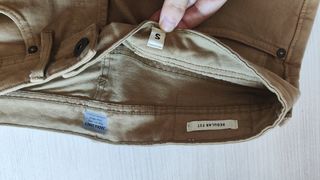 Pantalón corto Jack & Jones talla S