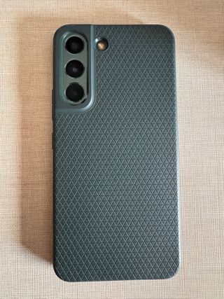 Samsung Galaxy S22 Negro - Batería Nueva