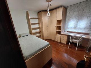 Dormitorio juvenil completo
