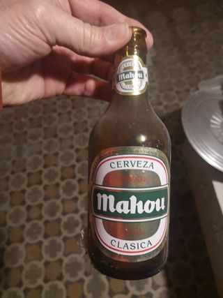 Antigüedades varias