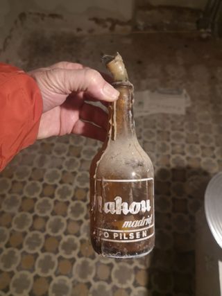 Antigüedades varias