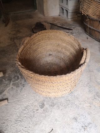 Antigüedades varias
