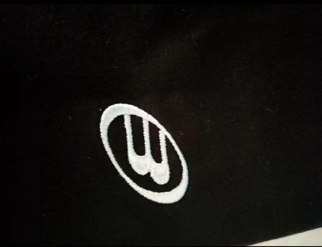 Pantalón Bullpadel Mujer Negro - Talla S