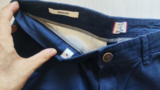 Pantalón corto Jack & Jones talla S