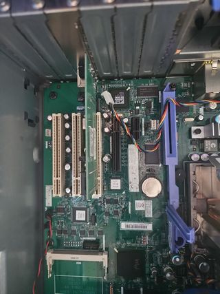 Servidor IBM System X3200