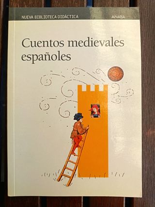 Cuentos medievales españoles