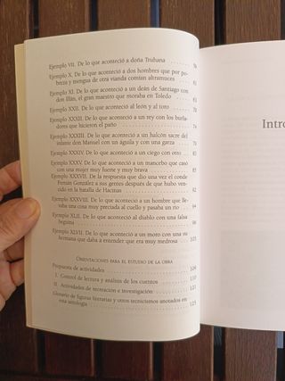 Cuentos medievales españoles