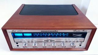 Amplificatore ricevitore Marantz 2265 Vintage