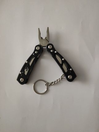 Multiherramienta Plegable