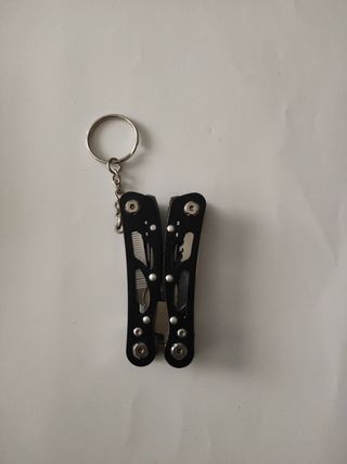 Multiherramienta Plegable