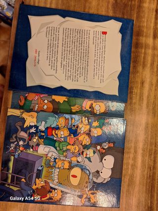 Los Simpson - Temporada 4 DVD