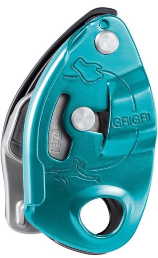 GriGri 2 Petzl - Excelente estado