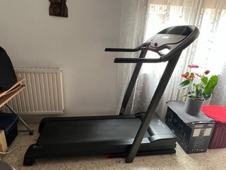 Cinta correr Domyos T520 - 13km/h