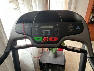 Cinta correr Domyos T520 - 13km/h