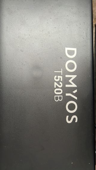 Cinta correr Domyos T520 - 13km/h