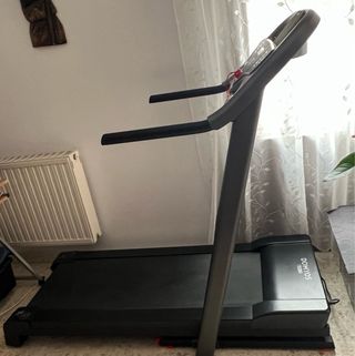 Cinta correr Domyos T520 - 13km/h