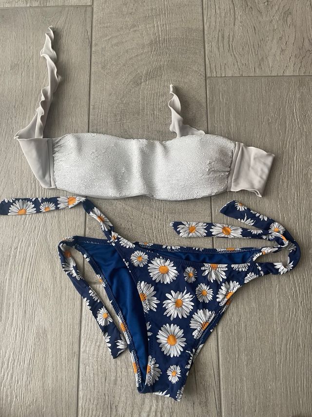 Set Bikini + Top 