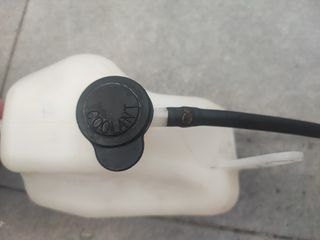 Depósito expansión Yamaha NMAX 125