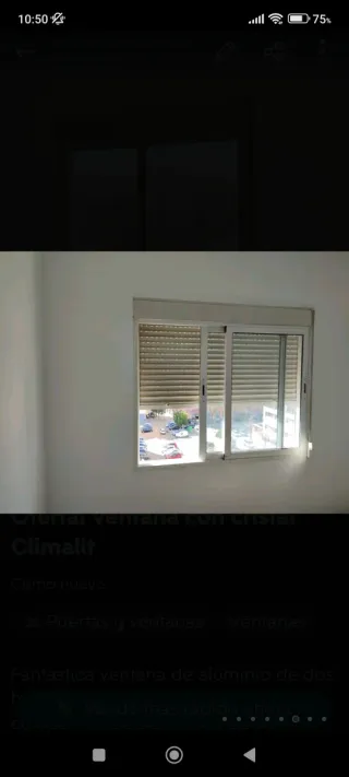 Cambia tu ventana sin sorpresas