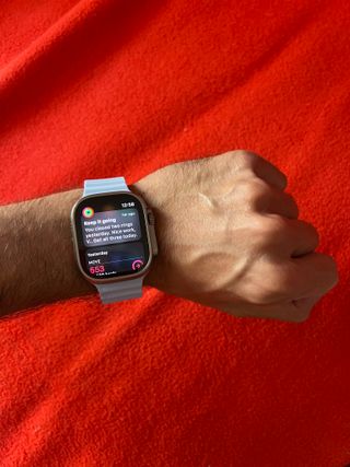 Pack de 3 correas Apple Watch Ultra
