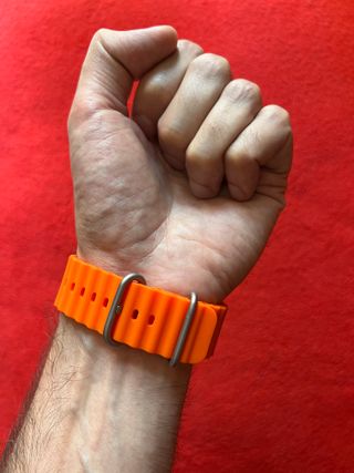 Pack de 3 correas Apple Watch Ultra