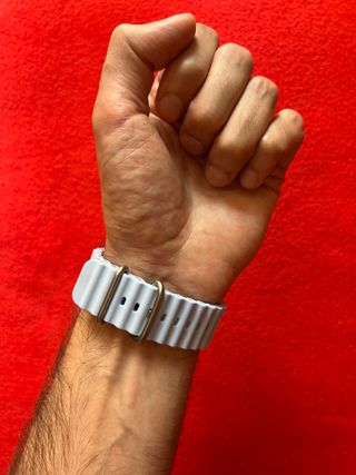 Pack de 3 correas Apple Watch Ultra