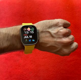Pack de 3 correas Apple Watch Ultra