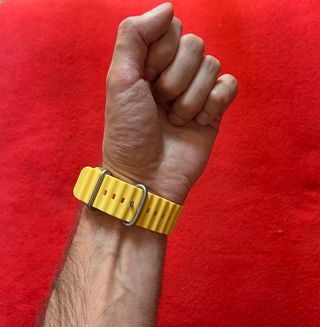 Pack de 3 correas Apple Watch Ultra