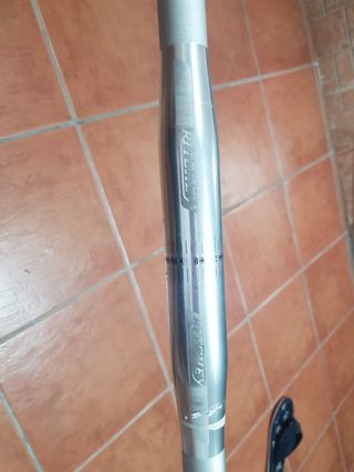 Manillar Ritchey Classic Aluminio