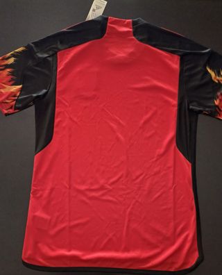 Maglia Belgio 2022 - Adidas