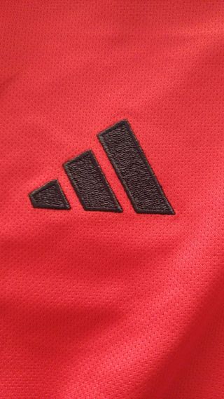 Maglia Belgio 2022 - Adidas