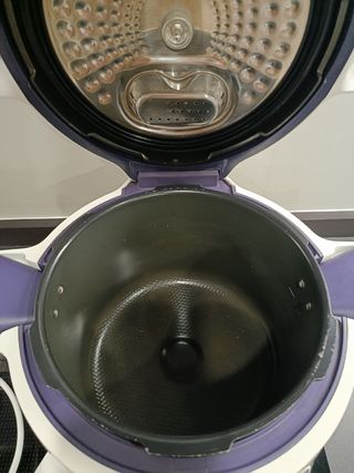 Moulinex Cookeo: Robot multiusos
