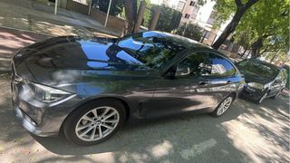 BMW Serie 4 2017