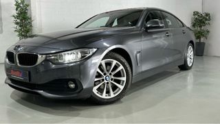 BMW Serie 4 2017