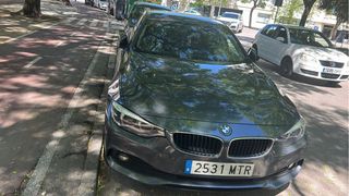 BMW Serie 4 2017