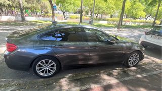 BMW Serie 4 2017