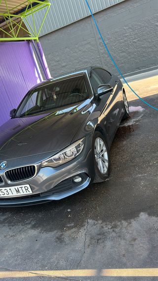 BMW Serie 4 2017