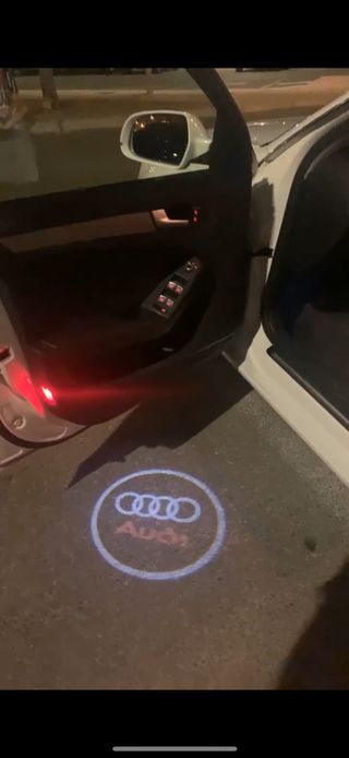 Audi A4 Avant 2.0 TDI Multitronic