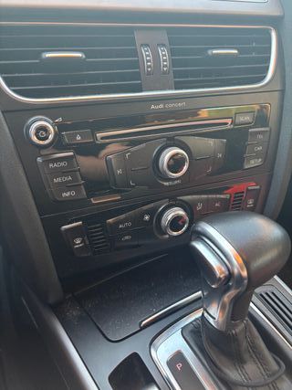 Audi A4 Avant 2.0 TDI Multitronic