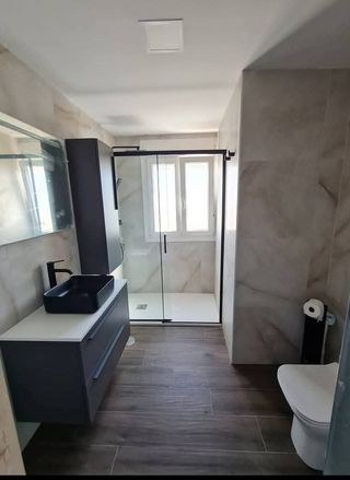 Reformas de baños: 