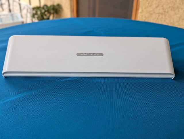 Botellero Whirlpool S20D RSB33