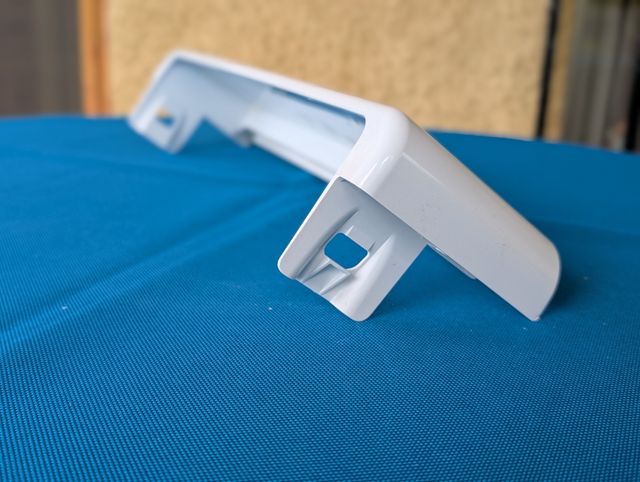 Botellero Whirlpool S20D RSB33