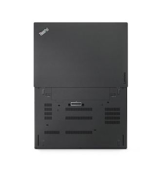 Portátil Lenovo L470 i5 6a 256Gb SSD, 8Gb RAM, 14"