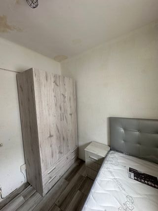 Armario 2 puertas 